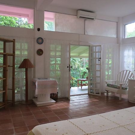 Apartamento Karibu Manuel Antonio Pokoj fotografie