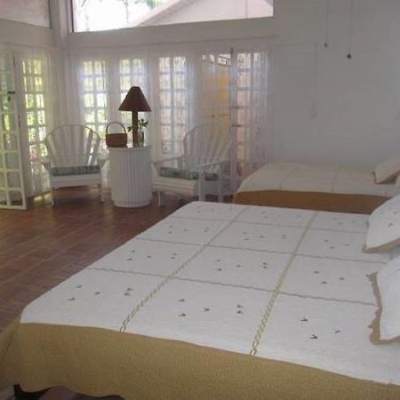 Apartamento Karibu Manuel Antonio Exteriér fotografie