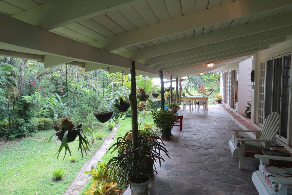 Apartamento Karibu Manuel Antonio Pokoj fotografie