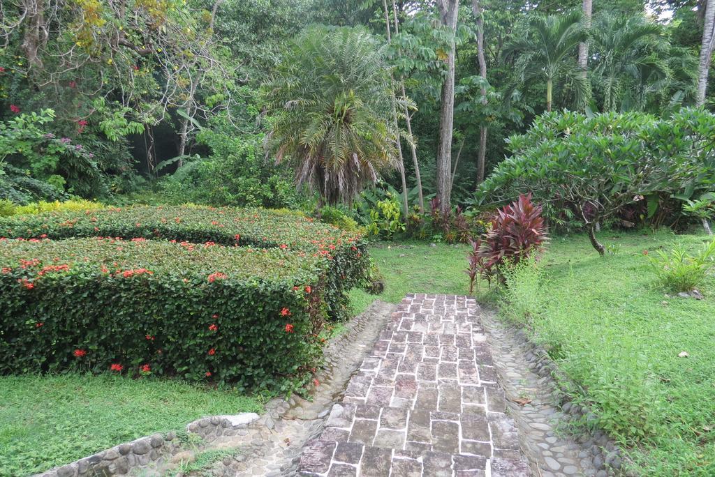 Apartamento Karibu Manuel Antonio Pokoj fotografie