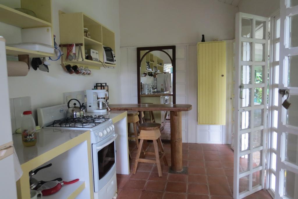 Apartamento Karibu Manuel Antonio Pokoj fotografie