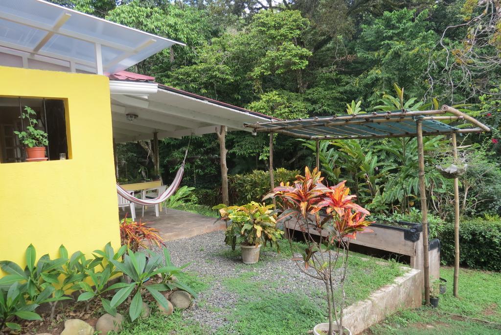 Apartamento Karibu Manuel Antonio Pokoj fotografie