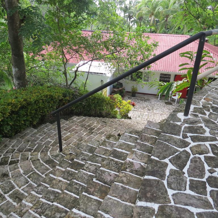 Apartamento Karibu Manuel Antonio Pokoj fotografie