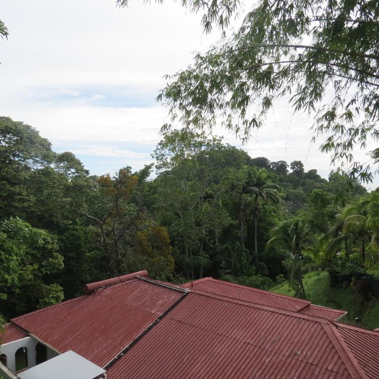 Apartamento Karibu Manuel Antonio Pokoj fotografie