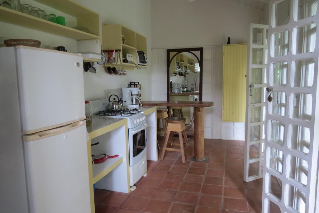 Apartamento Karibu Manuel Antonio Pokoj fotografie